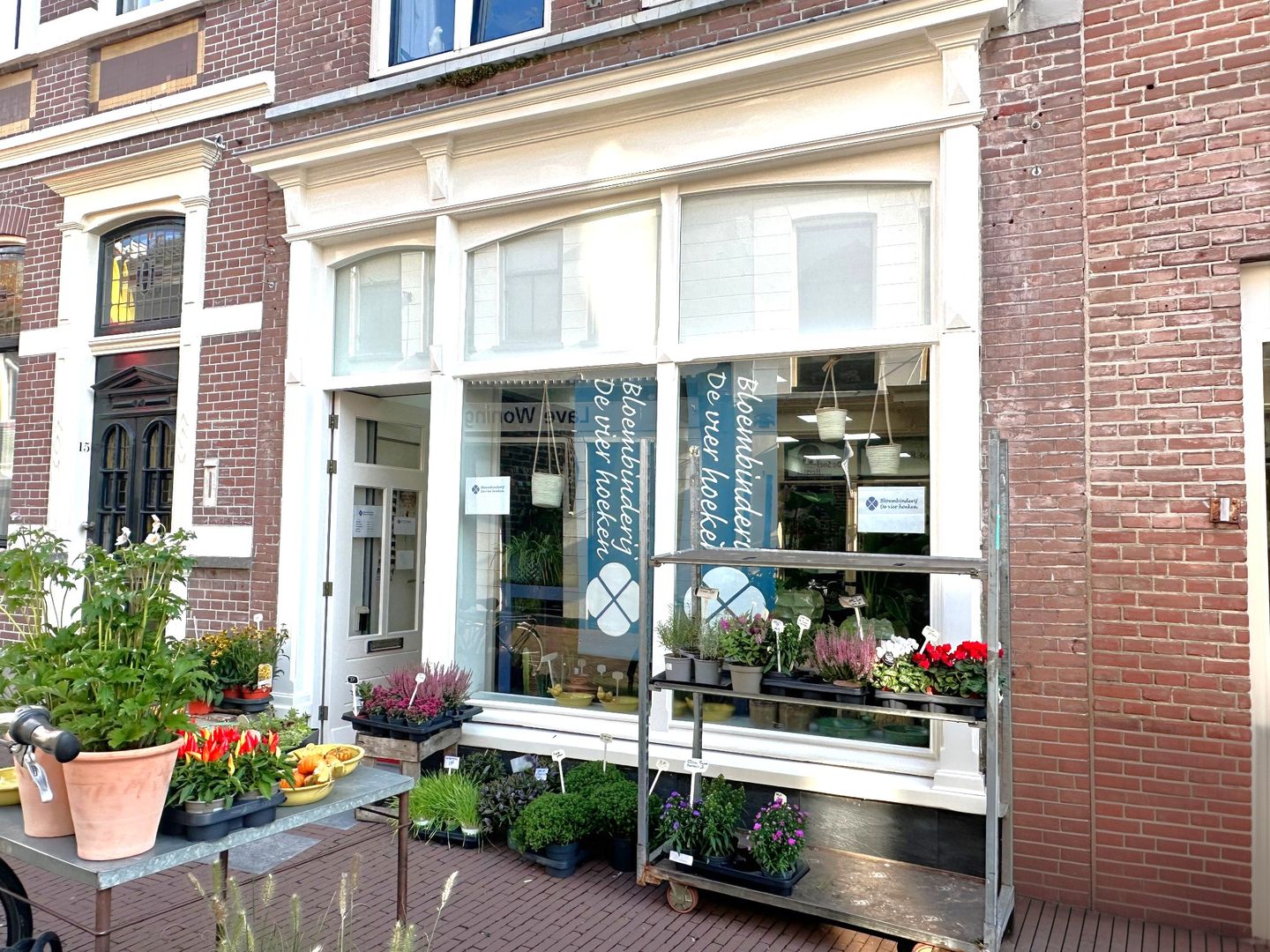 View photo 1 of Tollenstraat 13