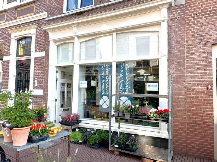 Tollenstraat 13, Culemborg