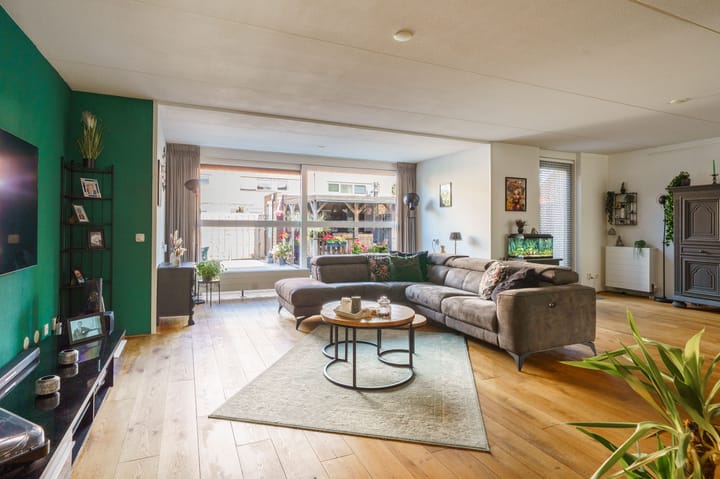 Photo 4 of Emil Noldestraat 47