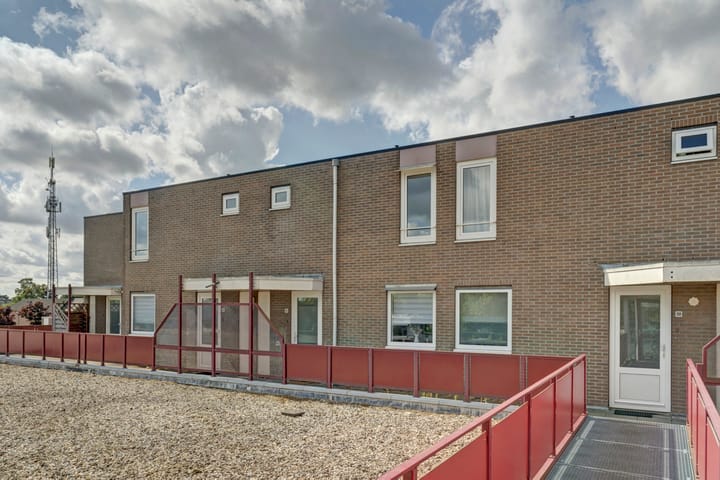 Foto 27 van Callunaplein 96