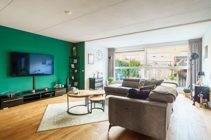 Photo 5 of Emil Noldestraat 47