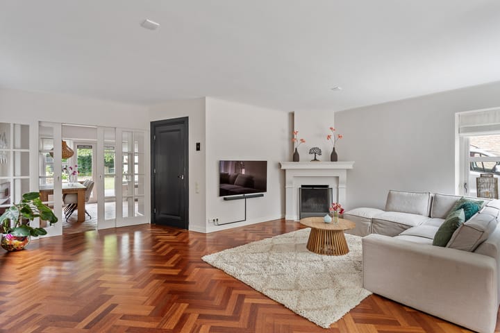 Foto 2 van Gammelkerstraat 39