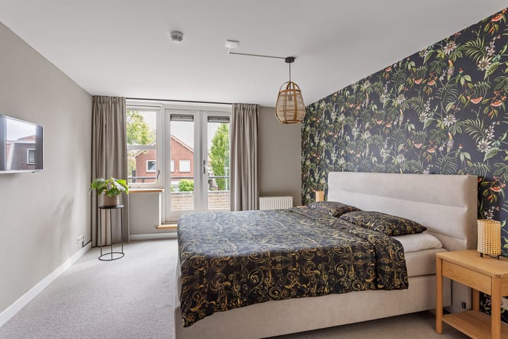 Foto 4 van Gammelkerstraat 39