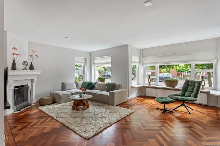 Foto 6 van Gammelkerstraat 39