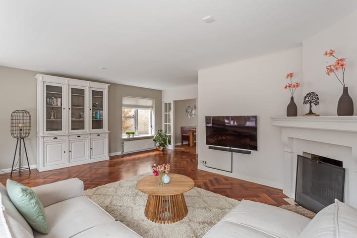 Foto 8 van Gammelkerstraat 39