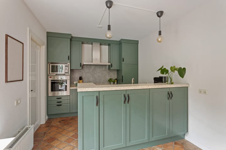 Foto 10 van Gammelkerstraat 39