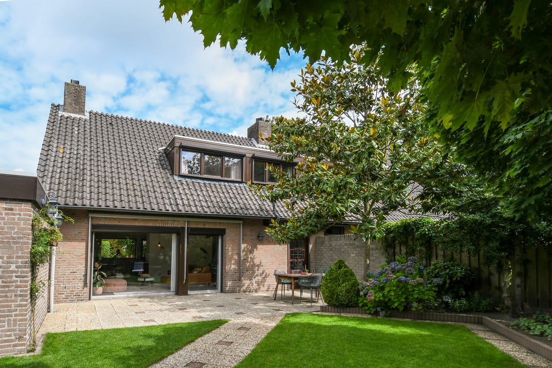 Foto 28 van Apollovlinderlaan 27