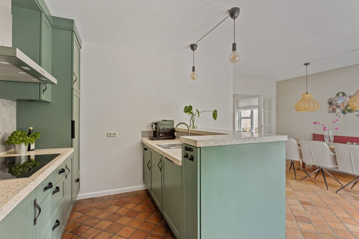 Foto 11 van Gammelkerstraat 39