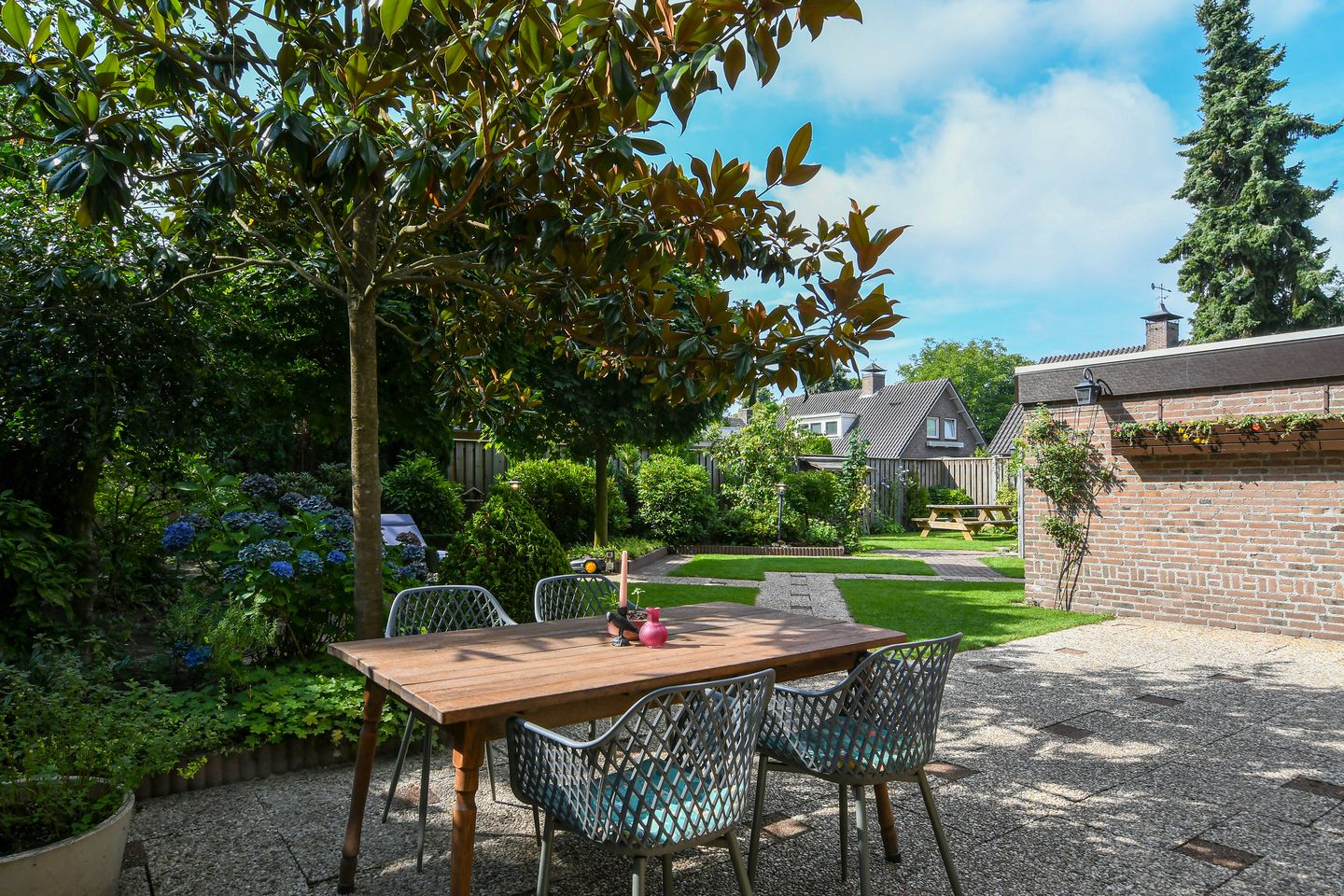 Foto 29 van Apollovlinderlaan 27