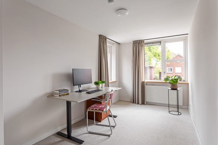 Foto 15 van Gammelkerstraat 39