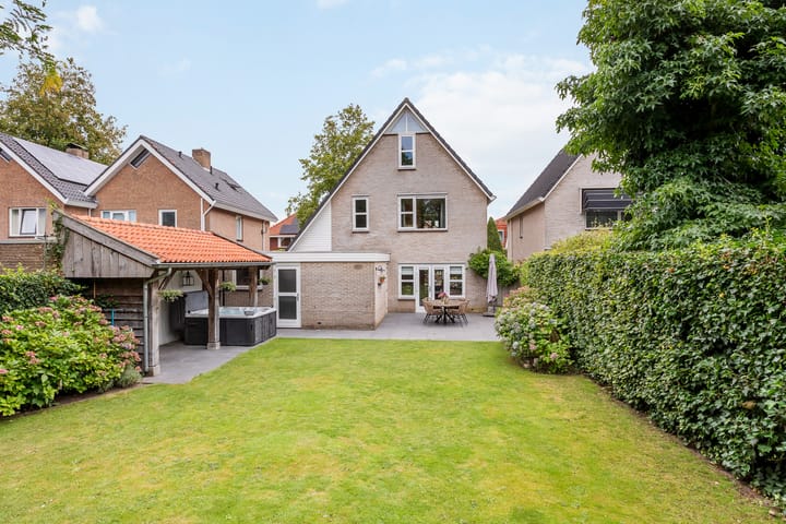 Foto 19 van Gammelkerstraat 39