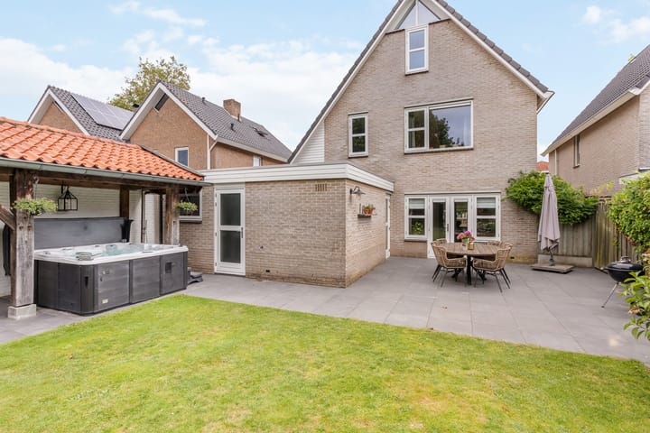 Foto 20 van Gammelkerstraat 39