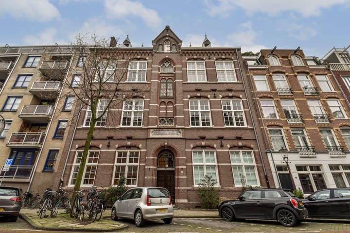 Kanaalstraat 102 F