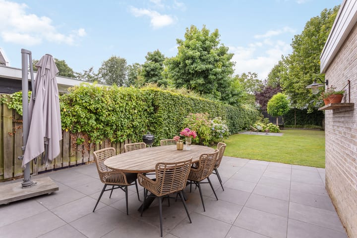 Foto 21 van Gammelkerstraat 39