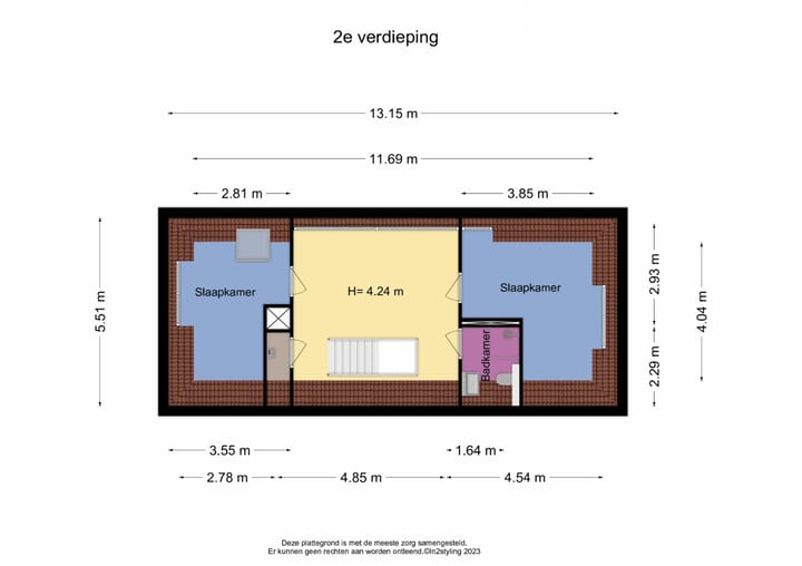 Foto 81 van Oosterduinweg 251