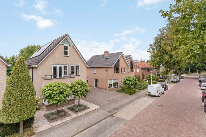 Foto 23 van Gammelkerstraat 39