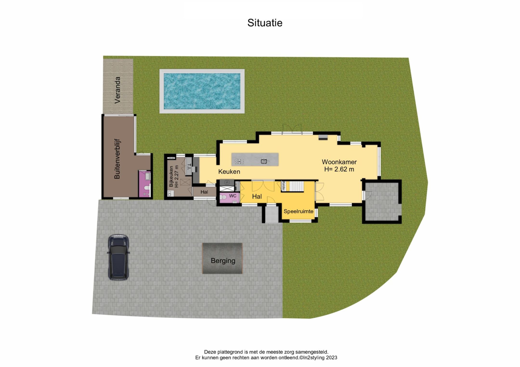 Photo 84 of Oosterduinweg 251