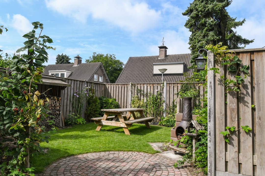 Foto 32 van Apollovlinderlaan 27