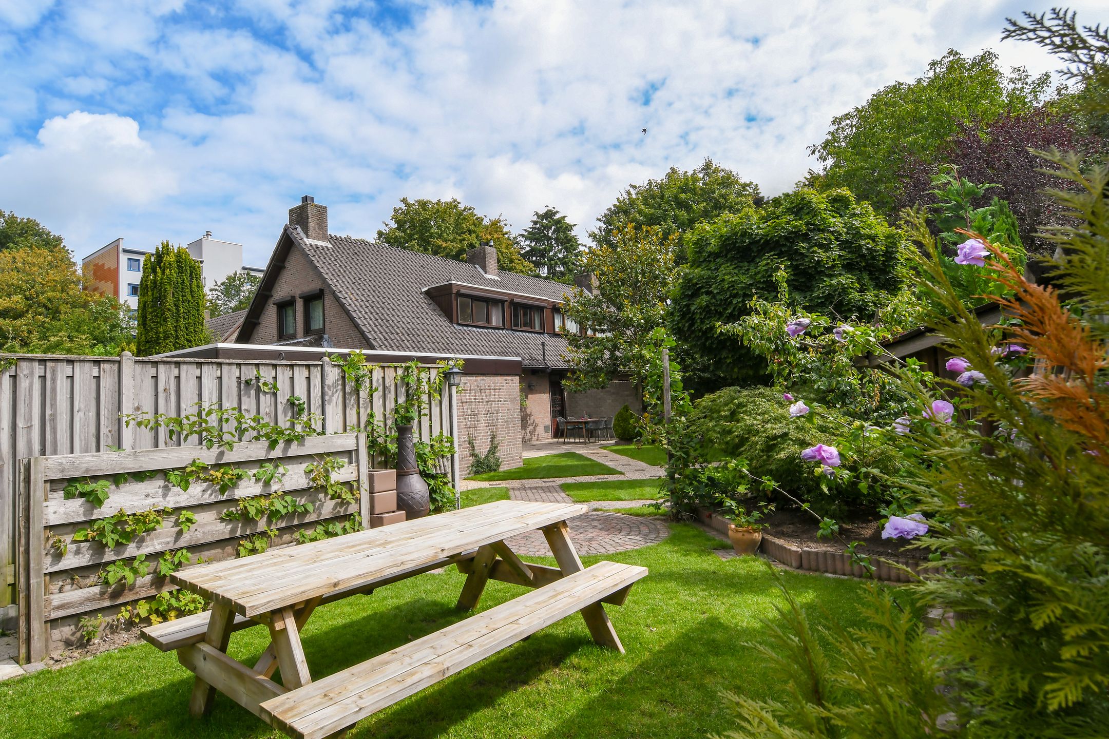 Foto 33 van Apollovlinderlaan 27