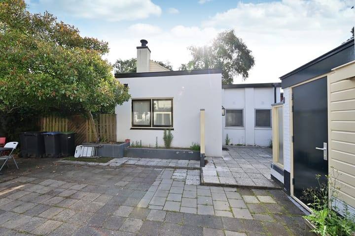 Foto 1 van Neuweg 219-B