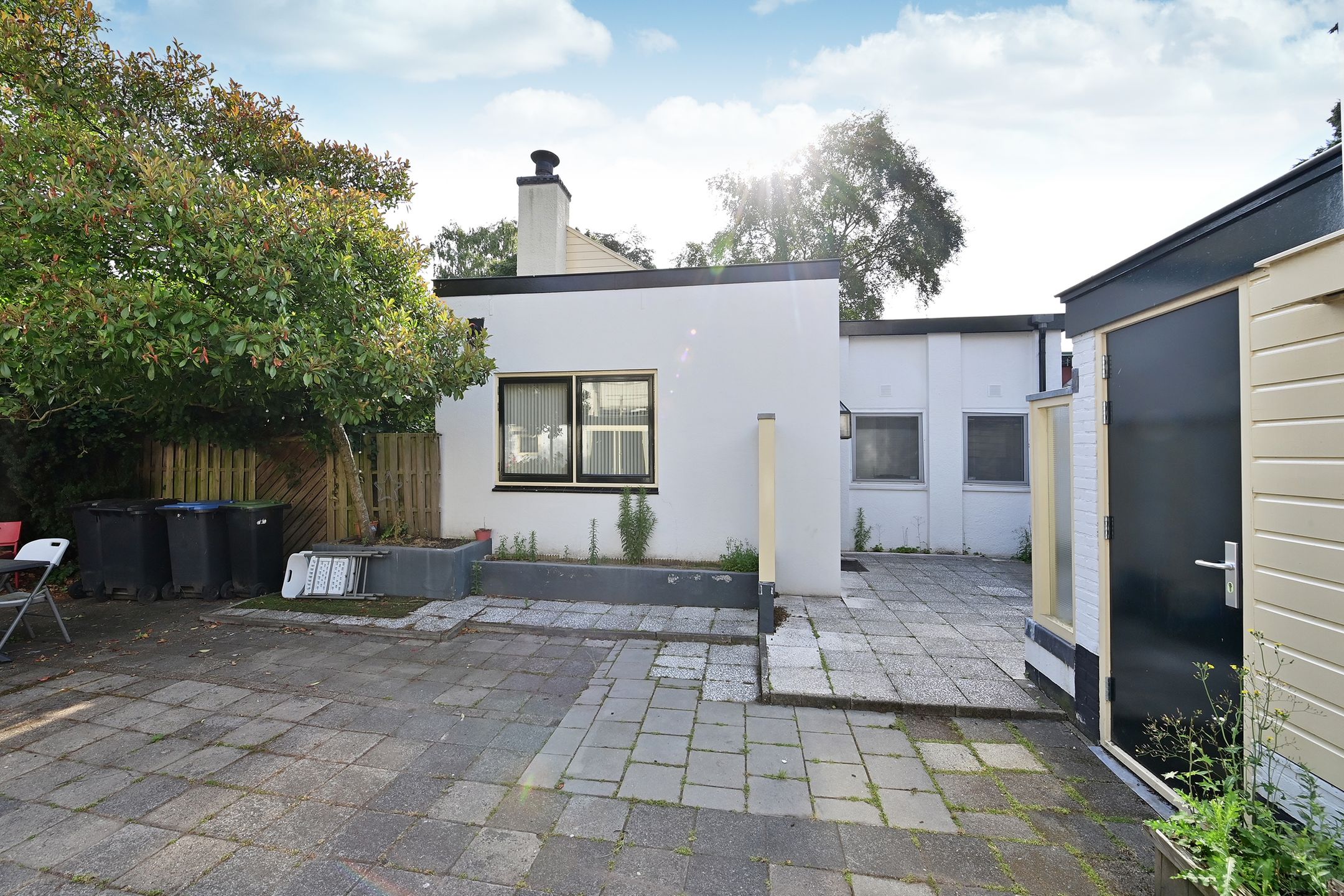 Neuweg 219-B, 219, B, Hilversum, 1214GR, Noord-Holland, Nederland 219 