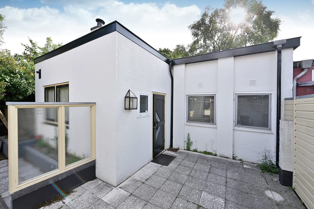 Foto 2 van Neuweg 219-B