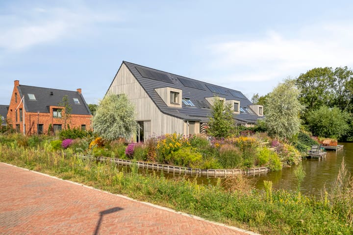 Photo 2 of Laan van Zwethof 27