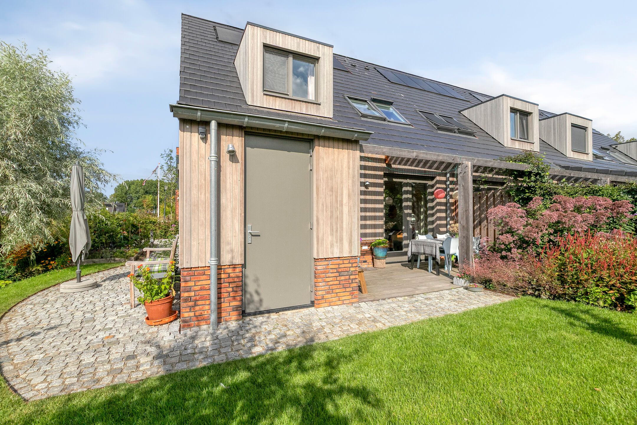 Foto 3 van Laan van Zwethof 27