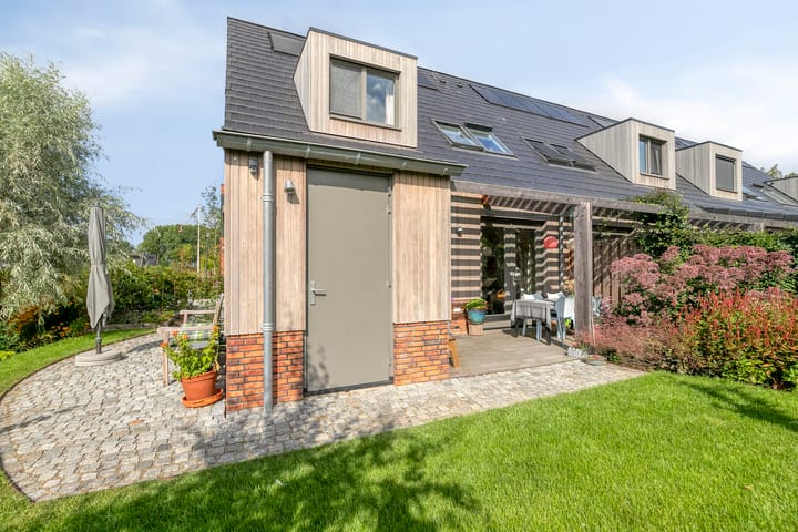 Photo 3 of Laan van Zwethof 27