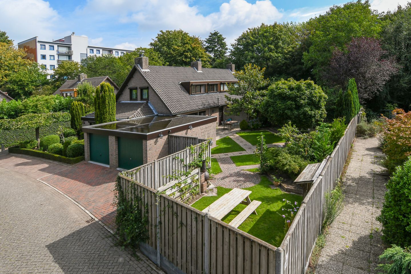 Foto 34 van Apollovlinderlaan 27