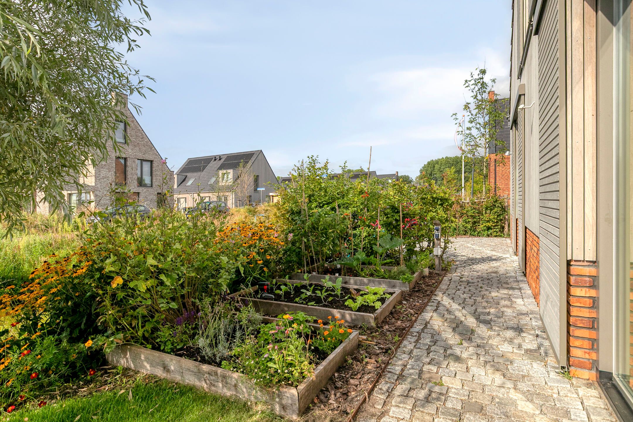 Foto 6 van Laan van Zwethof 27