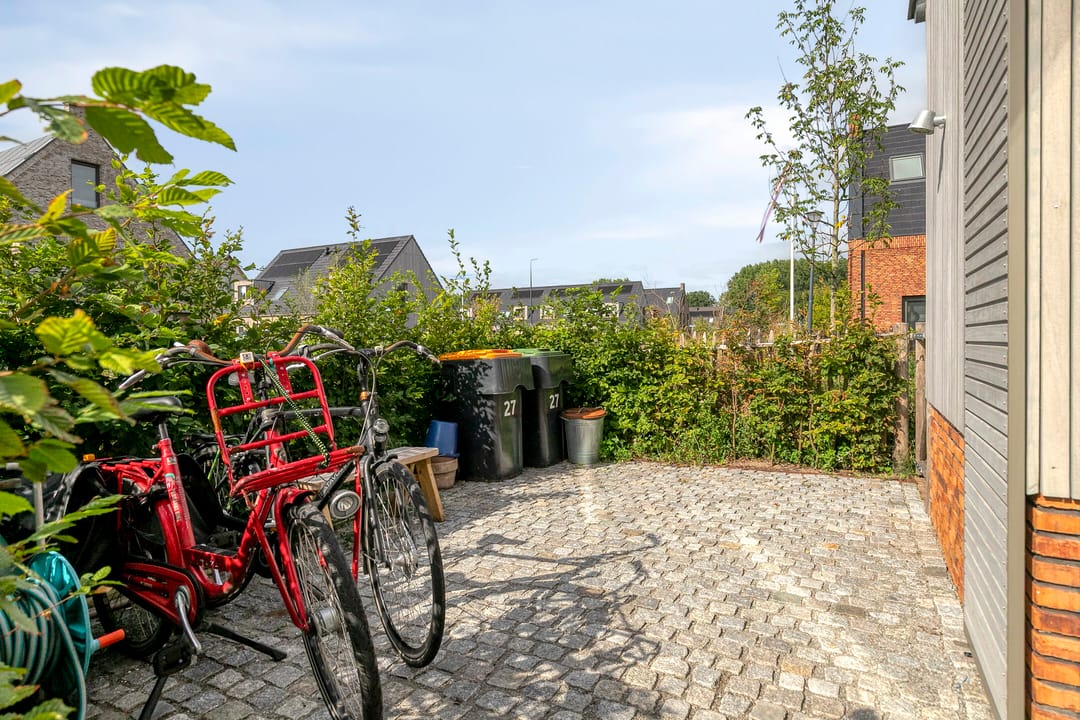 Foto 7 van Laan van Zwethof 27