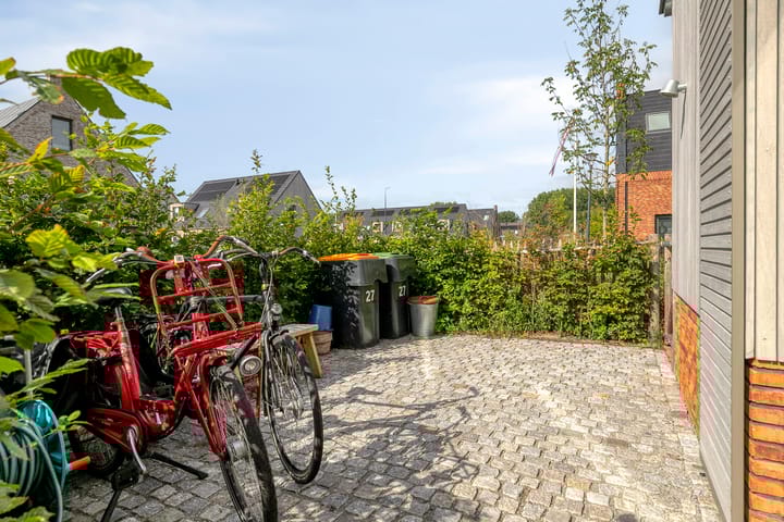 Photo 7 of Laan van Zwethof 27