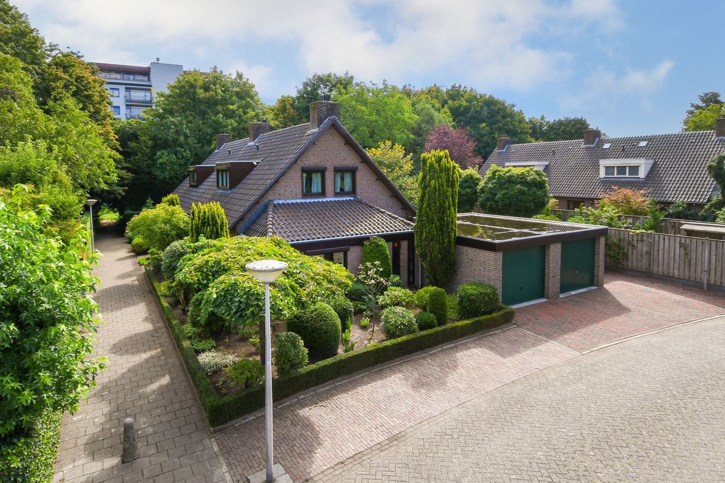 Foto 35 van Apollovlinderlaan 27