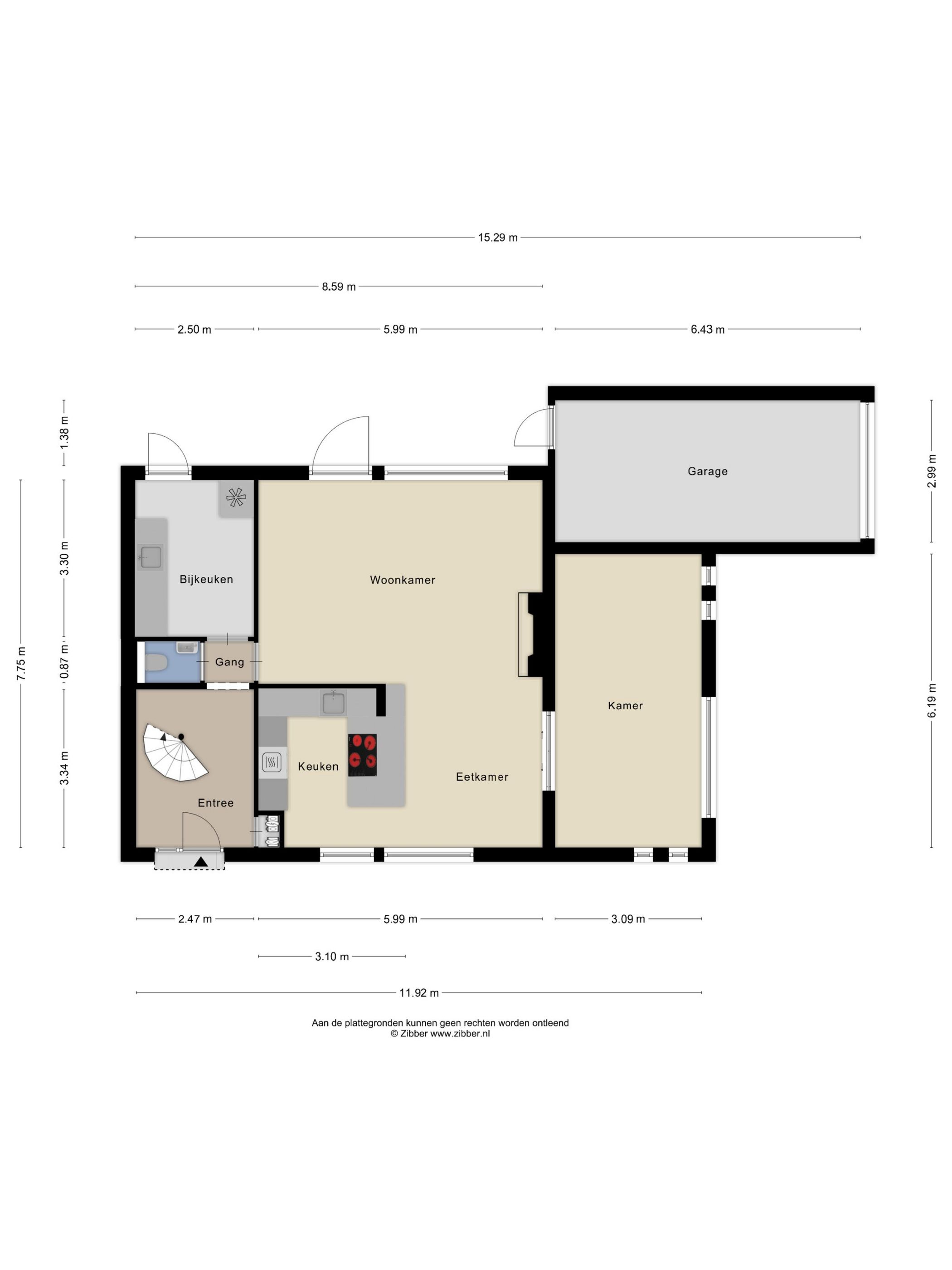 Foto 36 van Apollovlinderlaan 27