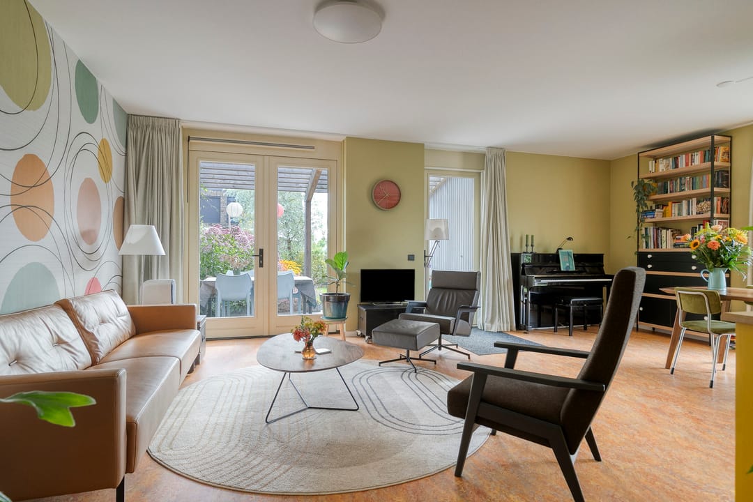 Foto 8 van Laan van Zwethof 27