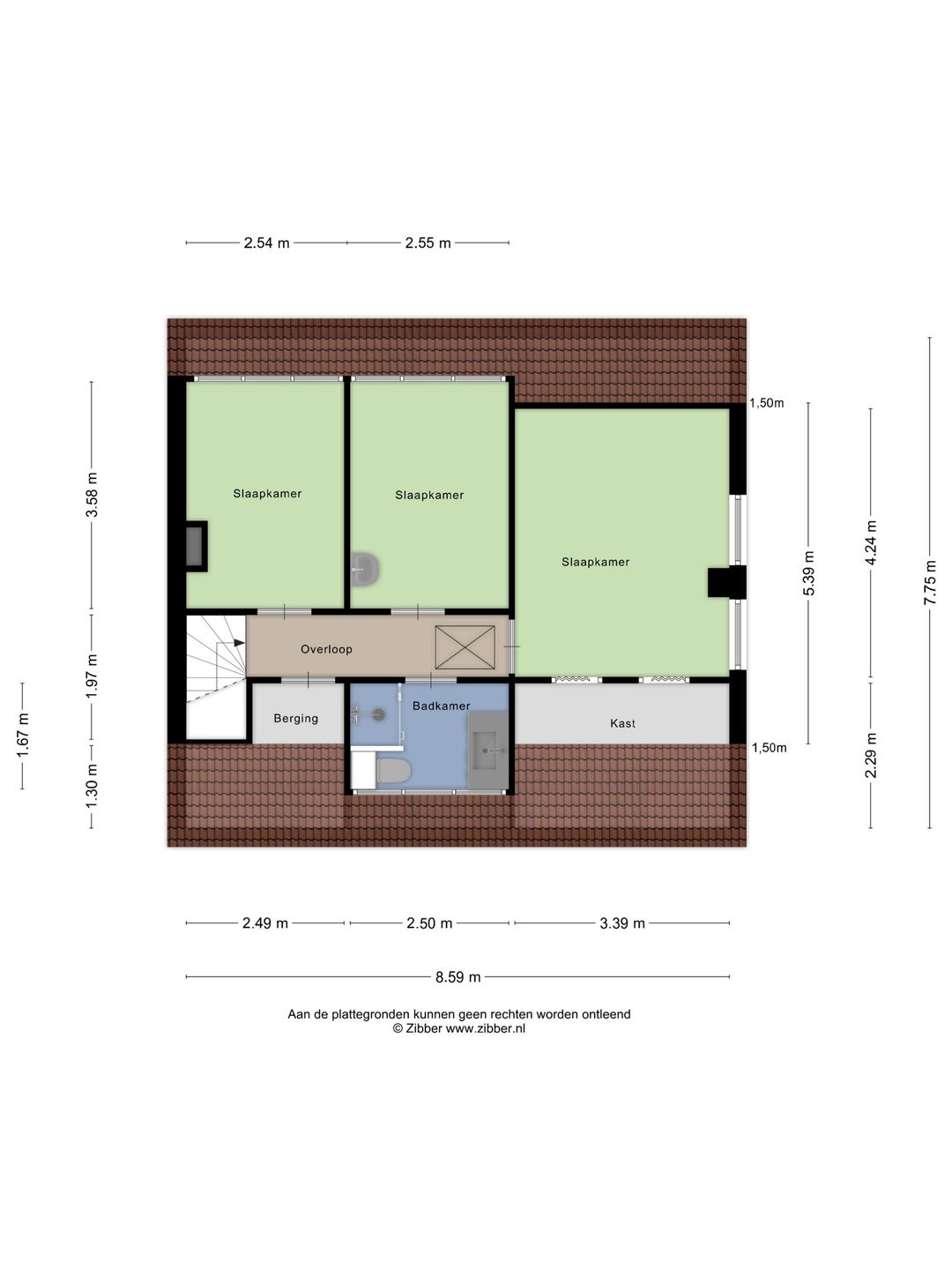 Foto 37 van Apollovlinderlaan 27