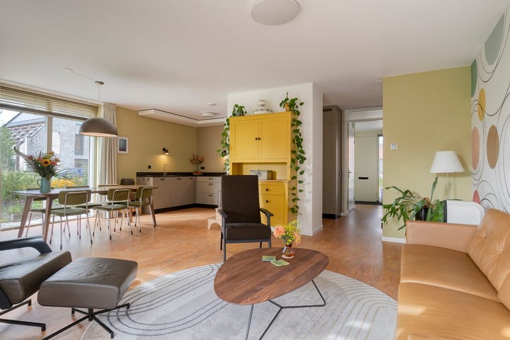 Photo 9 of Laan van Zwethof 27