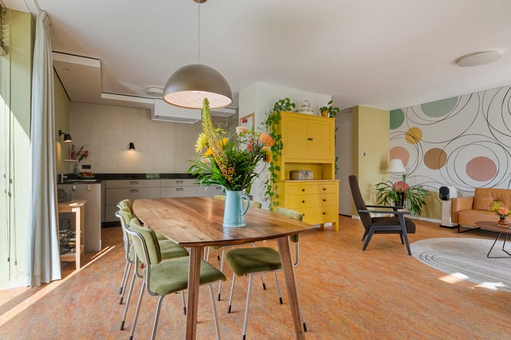 Photo 10 of Laan van Zwethof 27