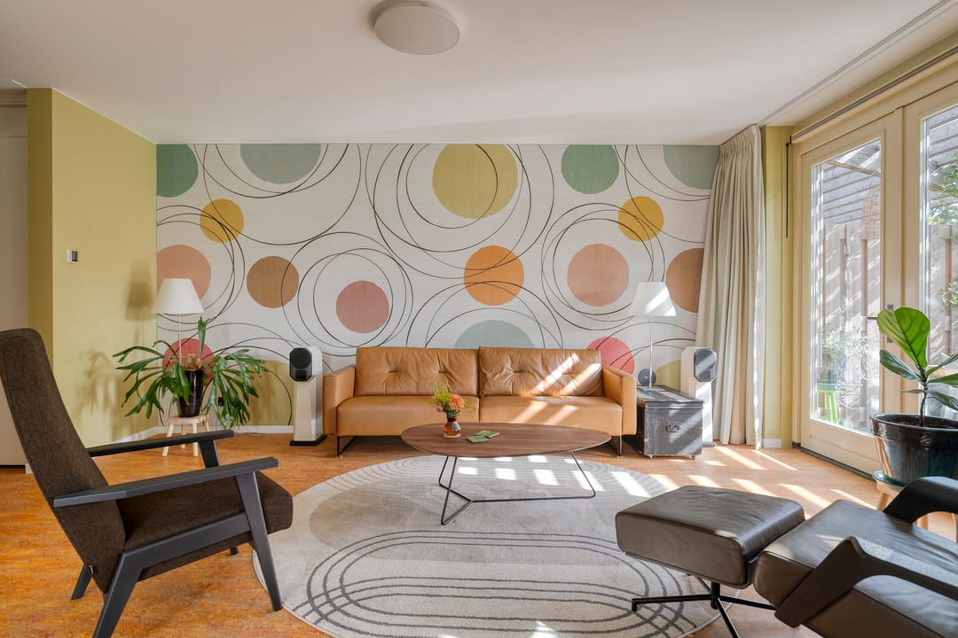 Foto 11 van Laan van Zwethof 27