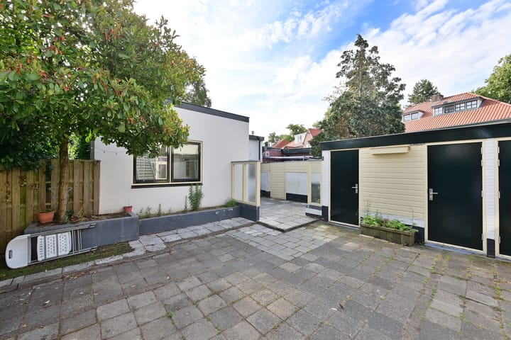 Foto 11 van Neuweg 219-B