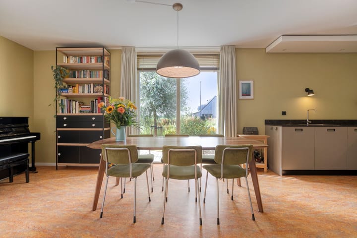 Photo 12 of Laan van Zwethof 27