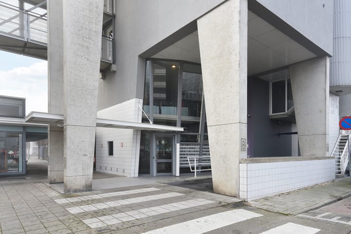 Foto 2 van Torenmolen 8