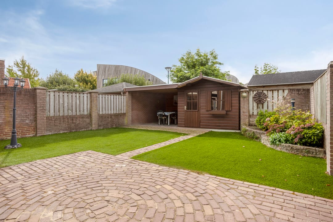 Foto 2 van Abt van de Venstraat 33