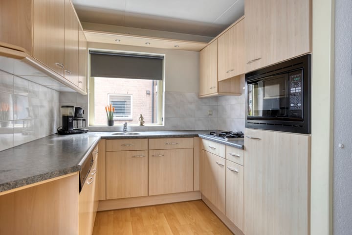 Foto 3 van Abt van de Venstraat 33