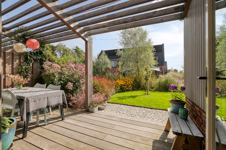 Photo 16 of Laan van Zwethof 27