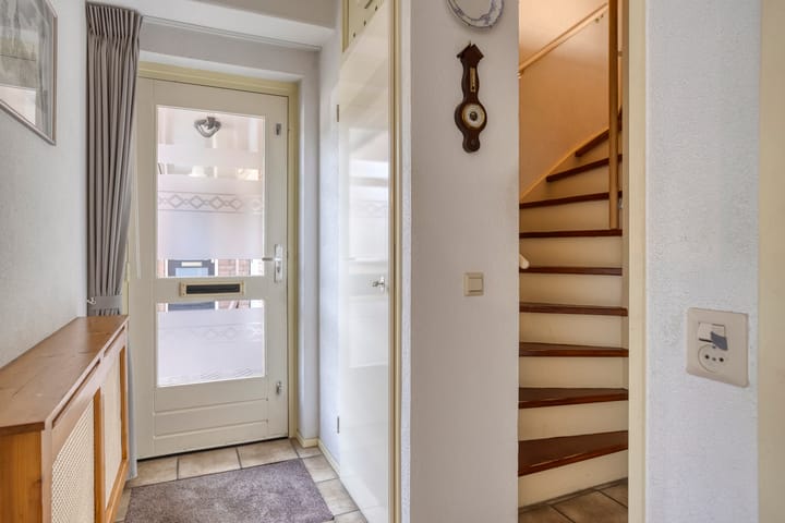 Foto 5 van Abt van de Venstraat 33