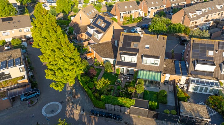 Foto 4 van Van der Does de Willeboisstraat 25