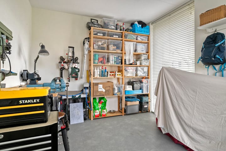 Photo 20 of Laan van Zwethof 27