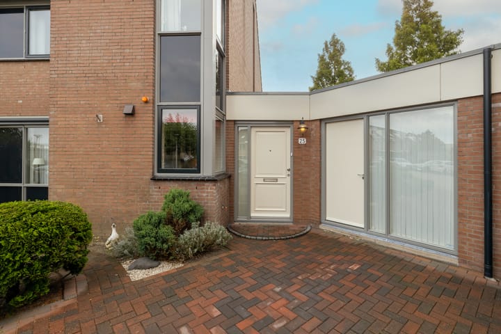 Foto 5 van Van der Does de Willeboisstraat 25